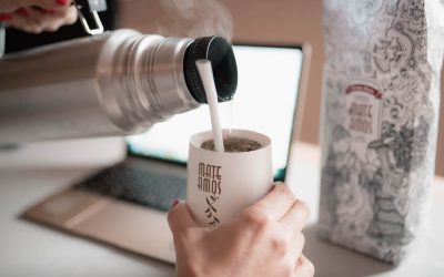 Beneficios de la Yerba Mate