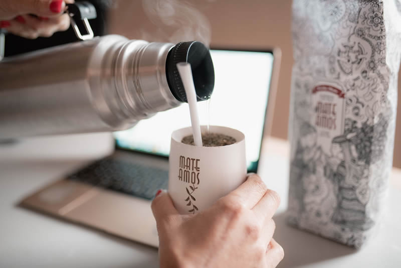 Beneficios de la Yerba Mate