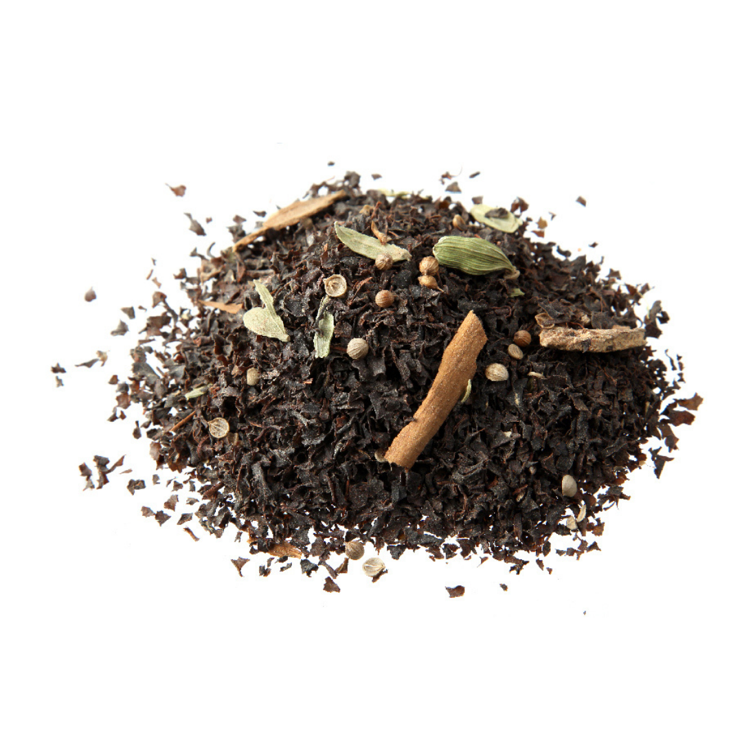 Bombay Spirit - Libertad