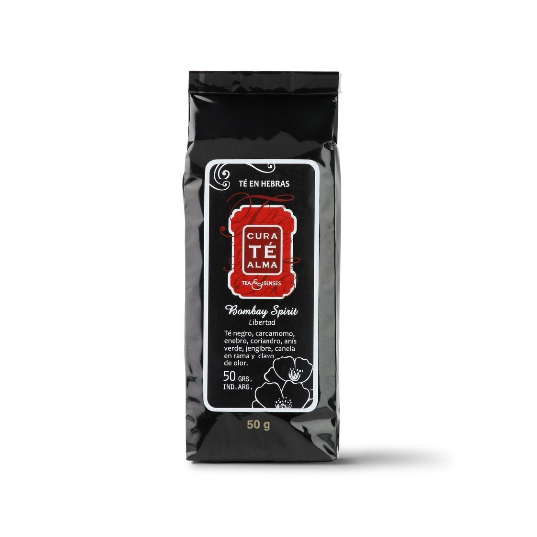 Bombay Spirit - Libertad - Imagen 3