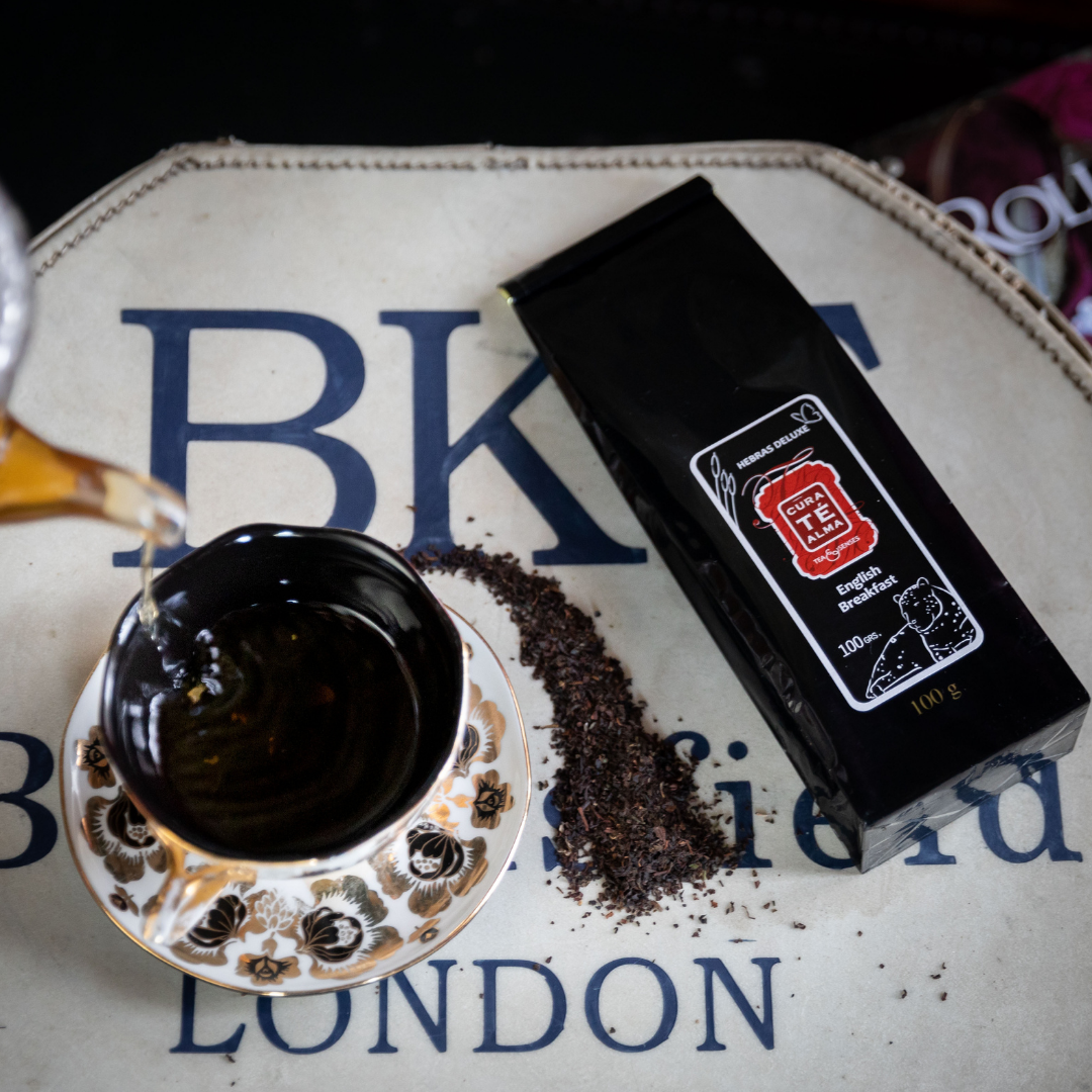 English Brakfast - Imagen 2