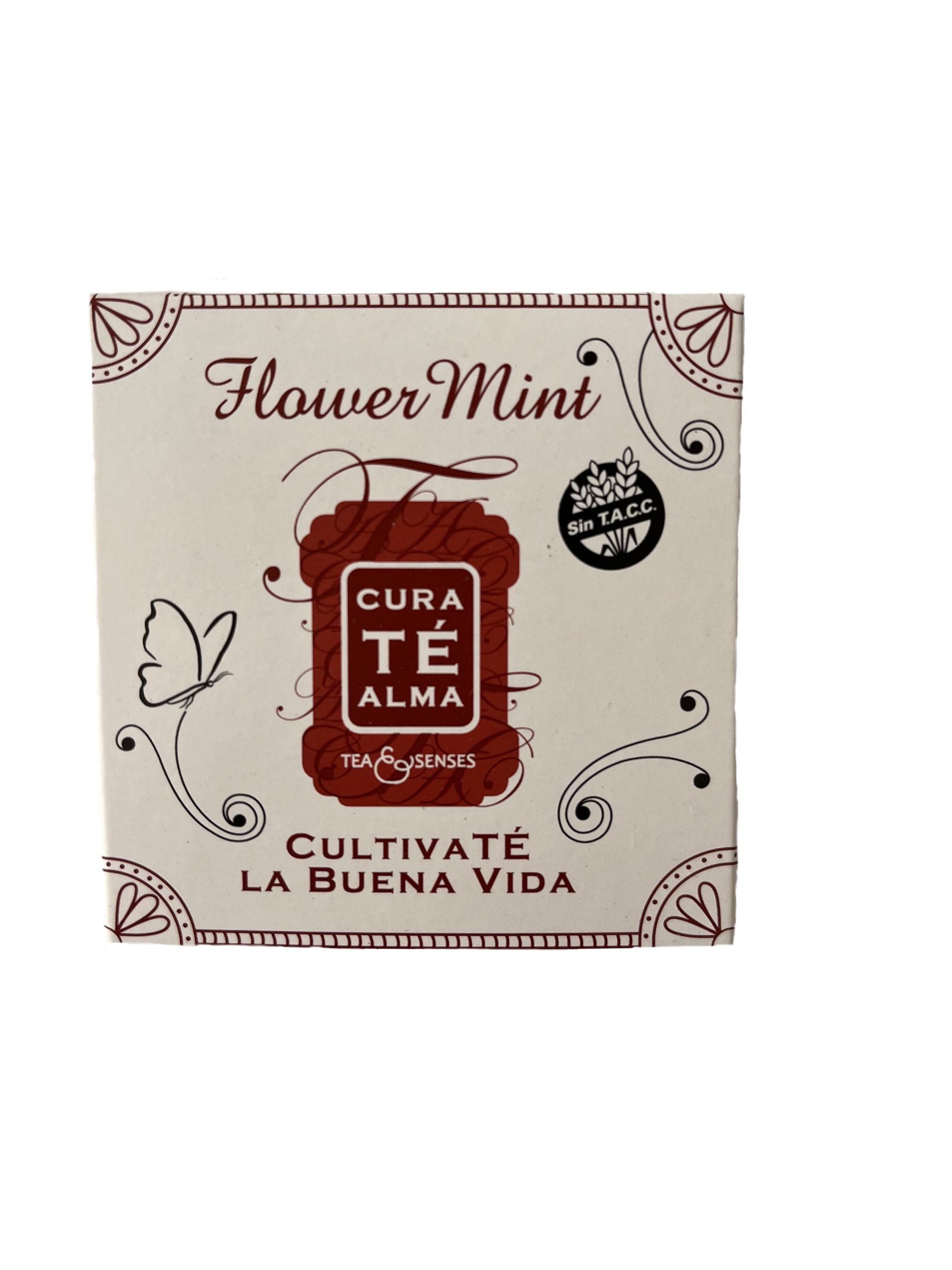 Flower Mint- Esperanza - Imagen 5