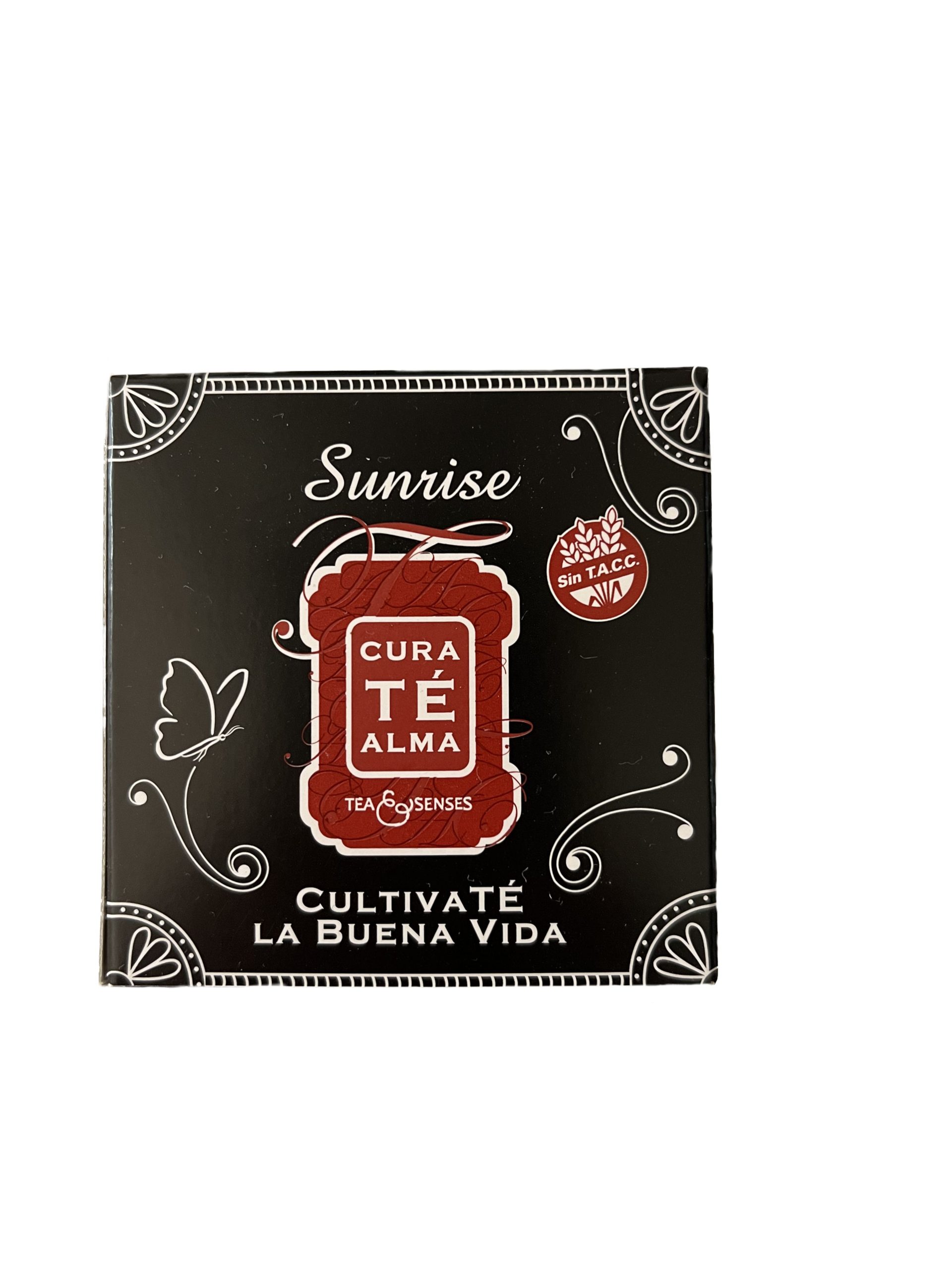 Sunrise - Voluntad - Imagen 4