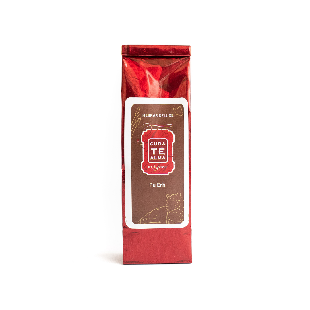 Pu Erh - Imagen 2