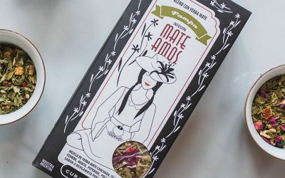 Pampa, ideal para los días frescos