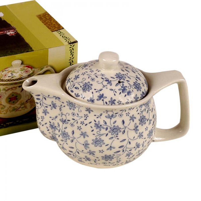 Tetera de Porcelana 450 ml