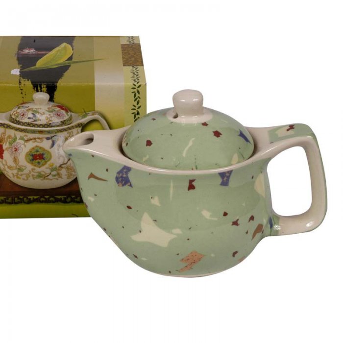 Tetera de Porcelana 450 ml