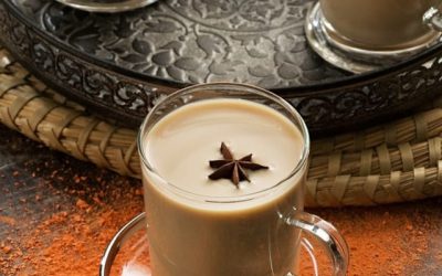 Mundo del Té: India y Pakistán