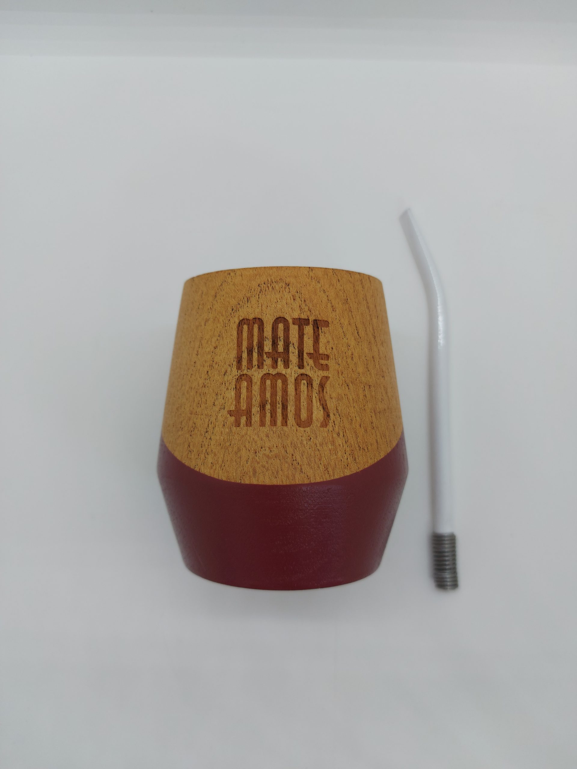 Mate combinado Mateamos - Imagen 4