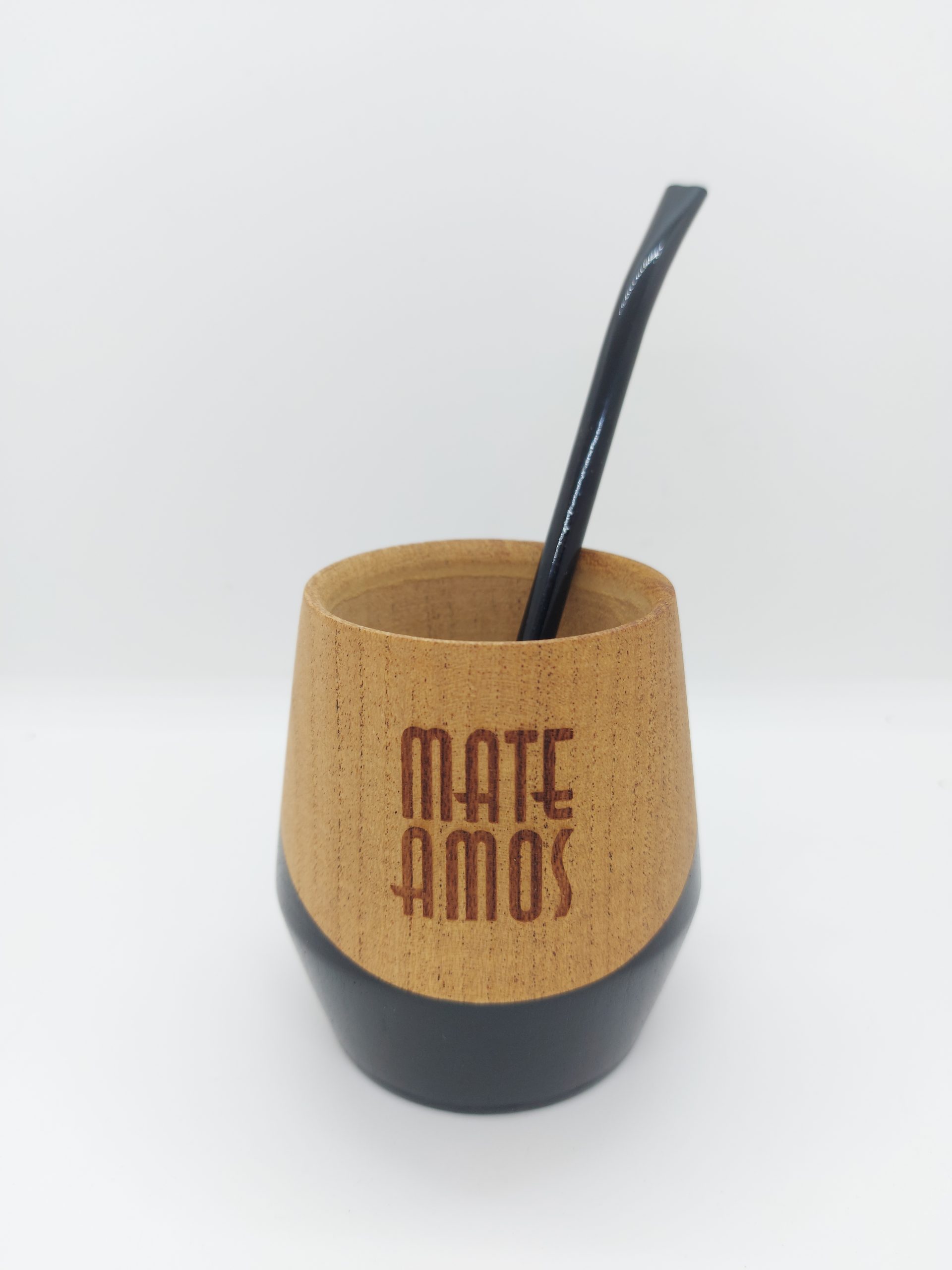 Mate combinado Mateamos