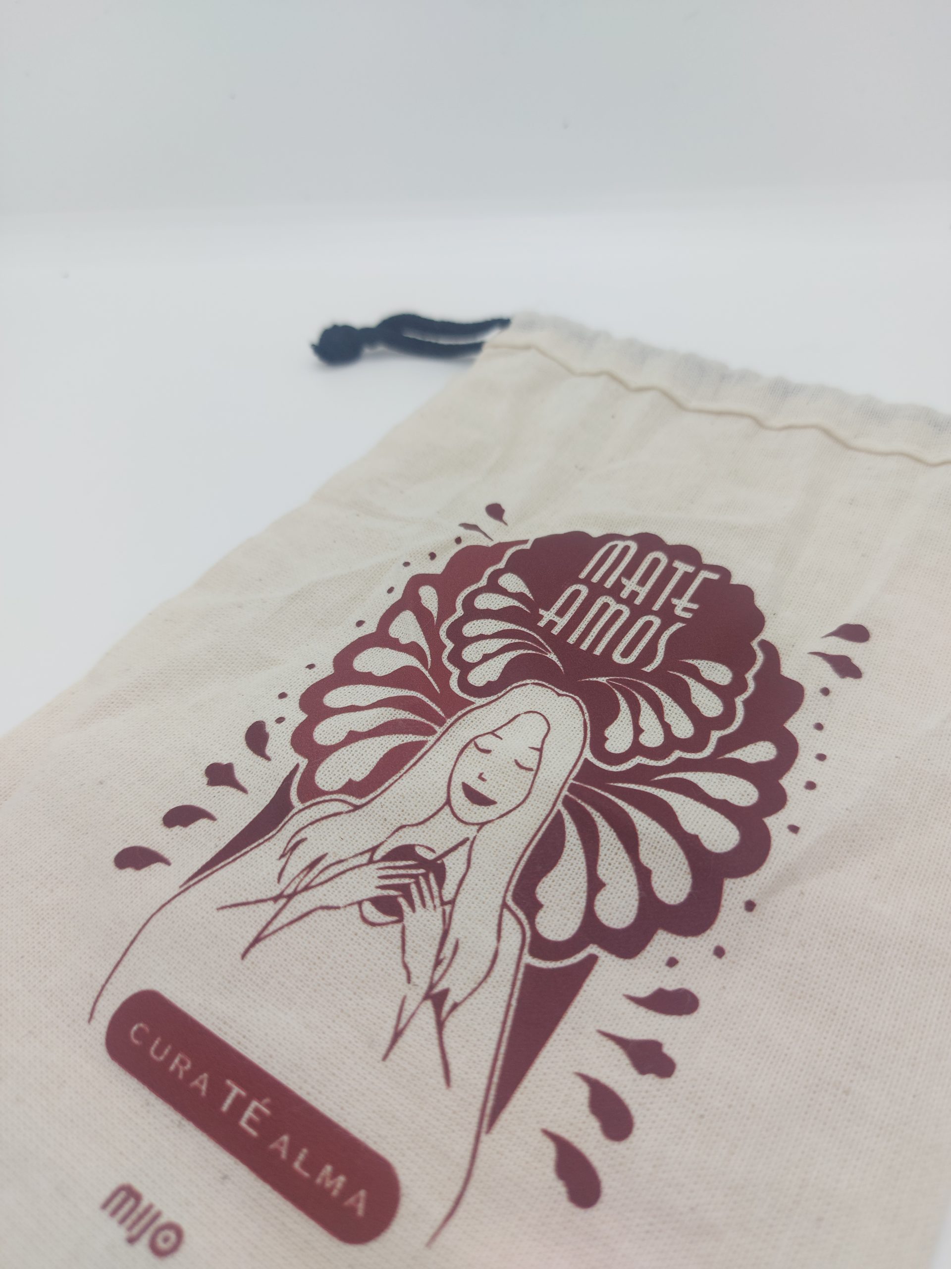Bolsa de Lienzo - Imagen 2
