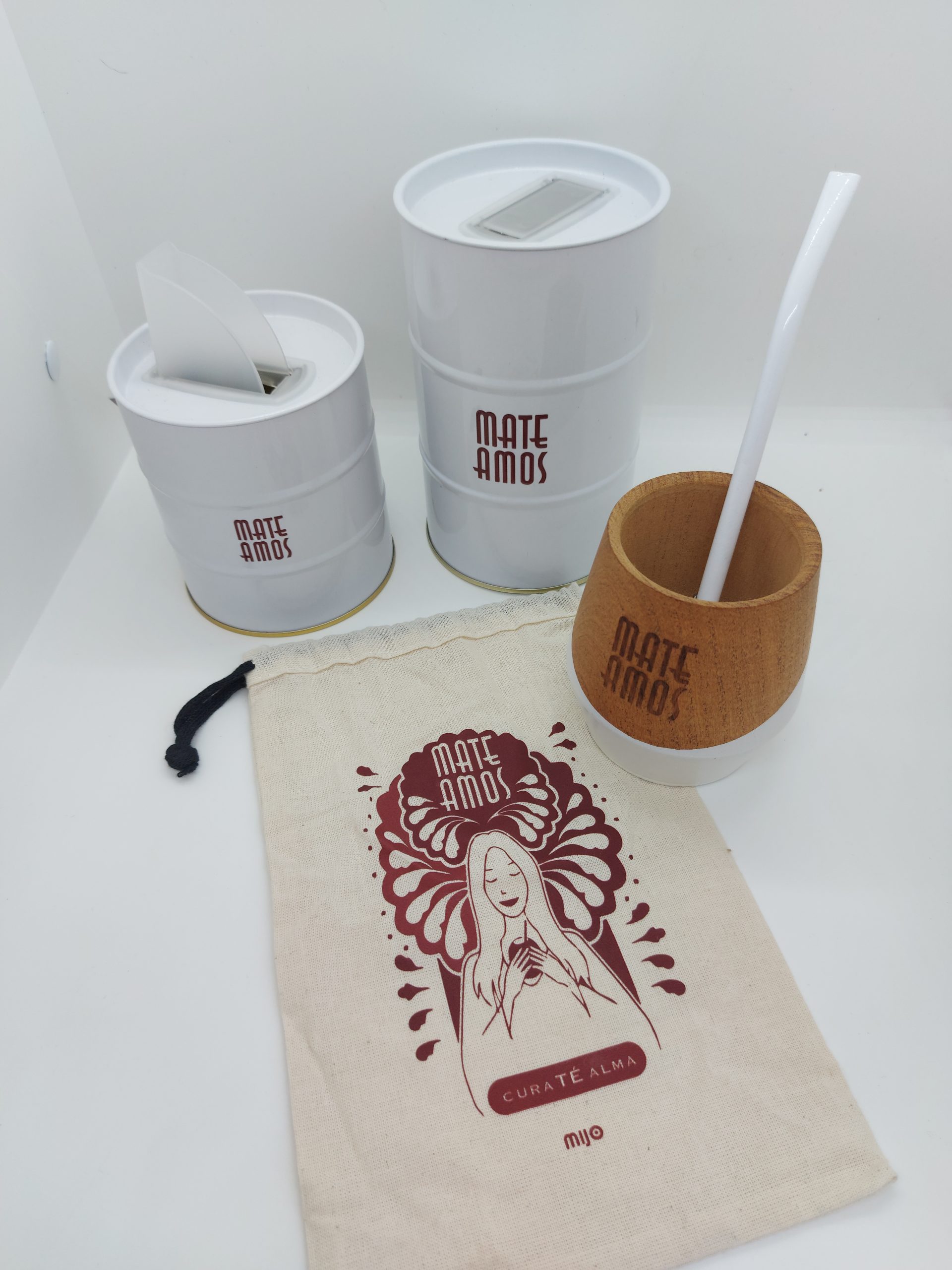 Set Mateamos - Imagen 3