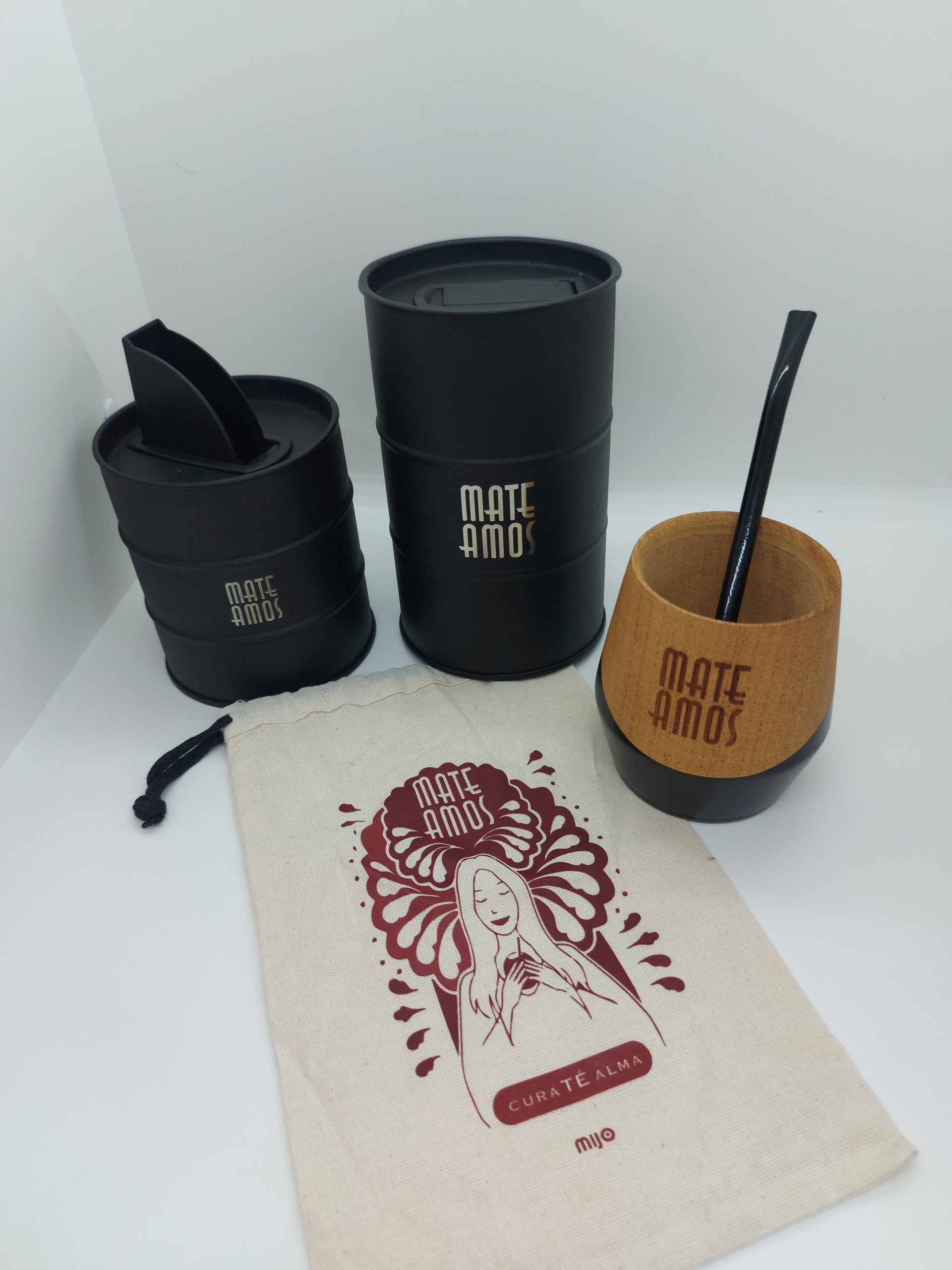 Set Mateamos - Imagen 2