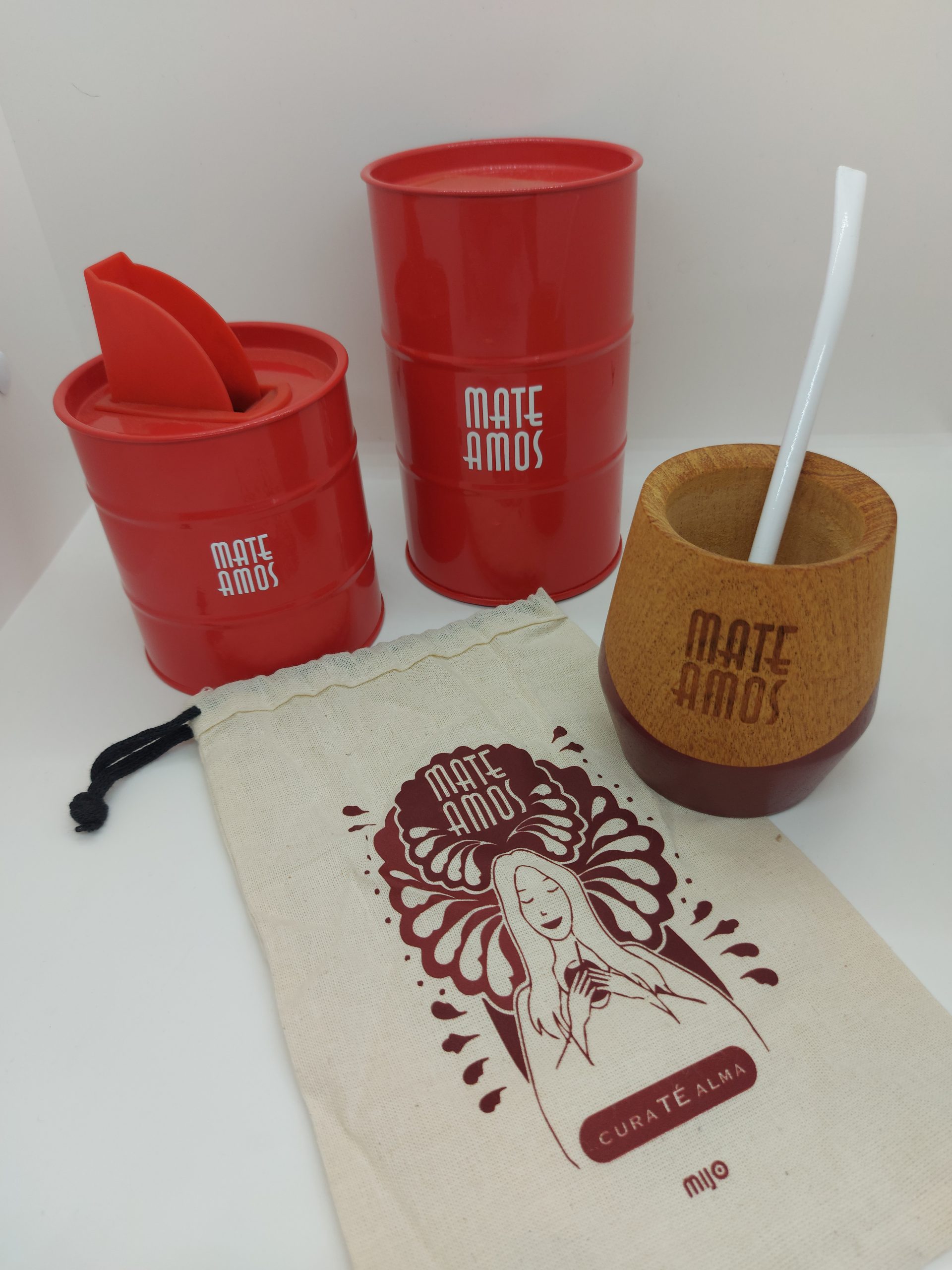 Set Mateamos - Imagen 4