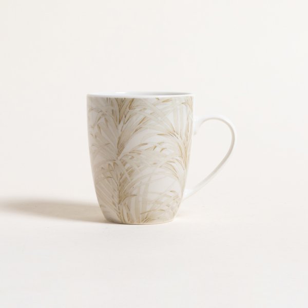 Mug de Porcelana Jungle 350 ml