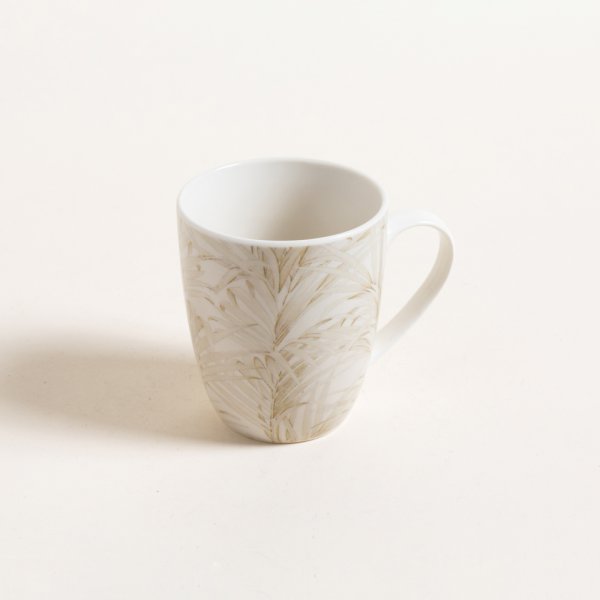 Mug de Porcelana Jungle 350 ml - Imagen 2