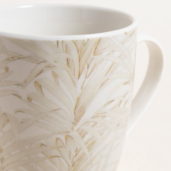 Mug de Porcelana Jungle 350 ml - Imagen 3