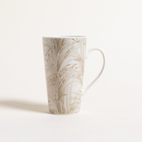Mug de Porcelana Jungle 500 ml