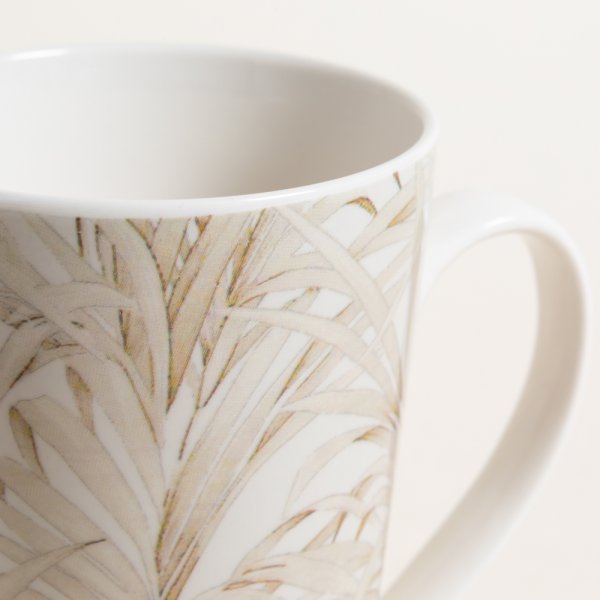 Mug de Porcelana Jungle 500 ml - Imagen 3