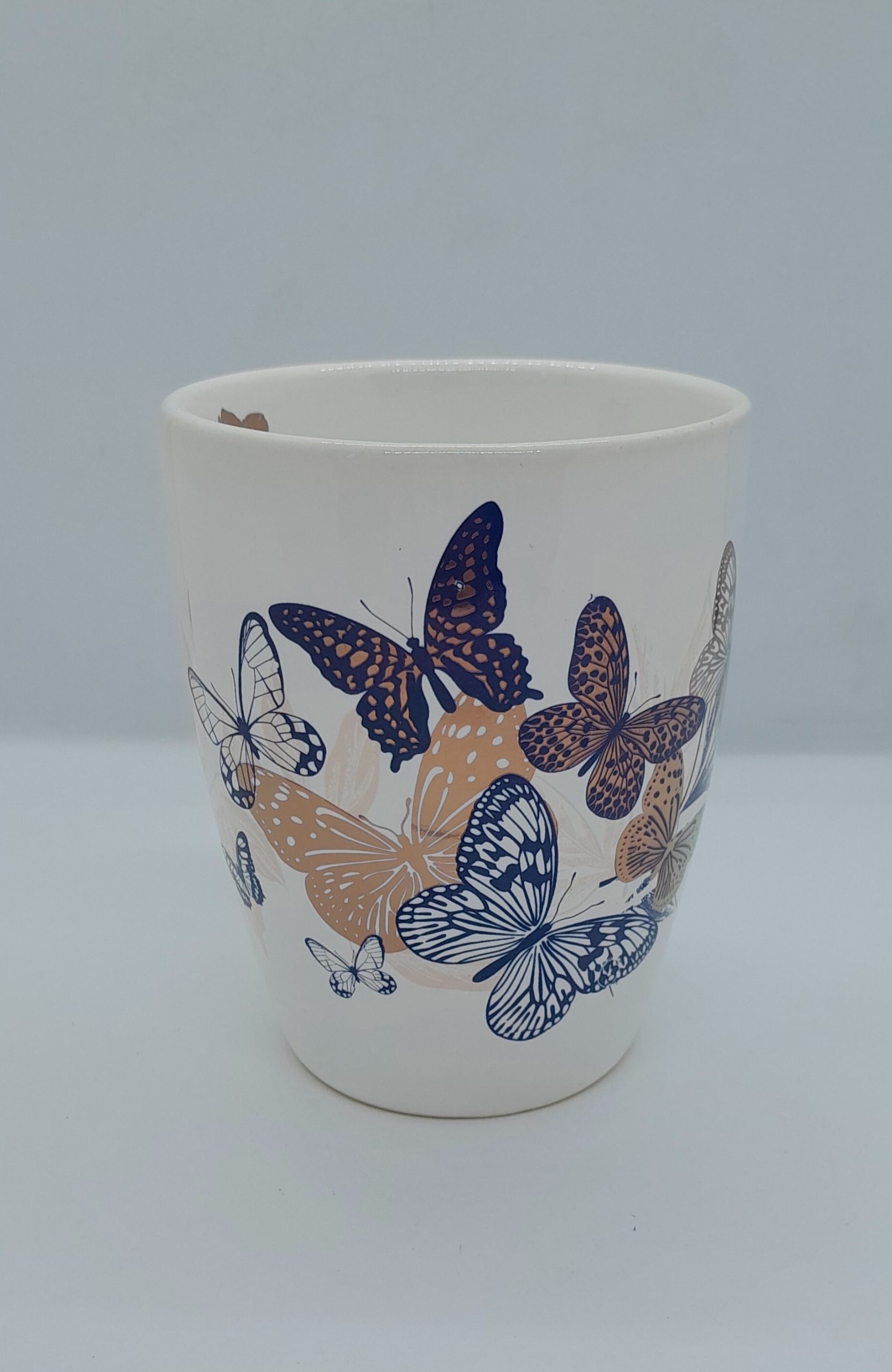 Mug Diseño Butterfly - Imagen 2