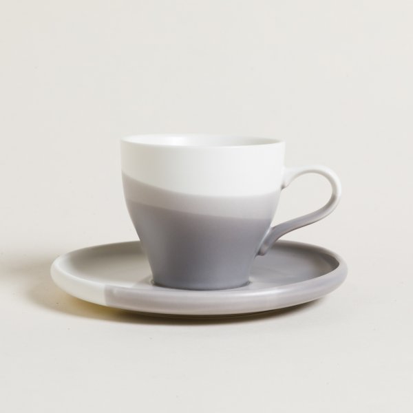 Taza con Plato Soho - Imagen 3