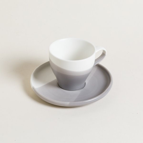 Taza con Plato Soho - Imagen 2
