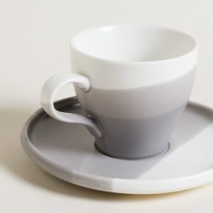 Taza con Plato Soho