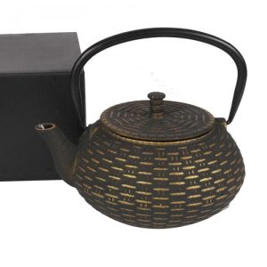 Tetera de Hierro 800 ml